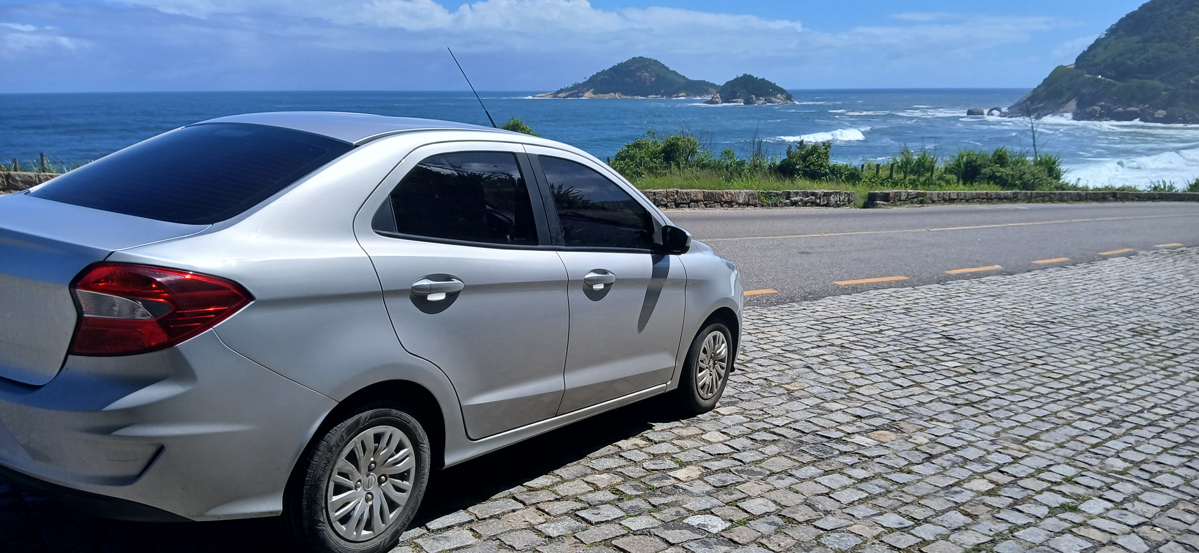 ARESTIDES DA SILVA JUNIOR